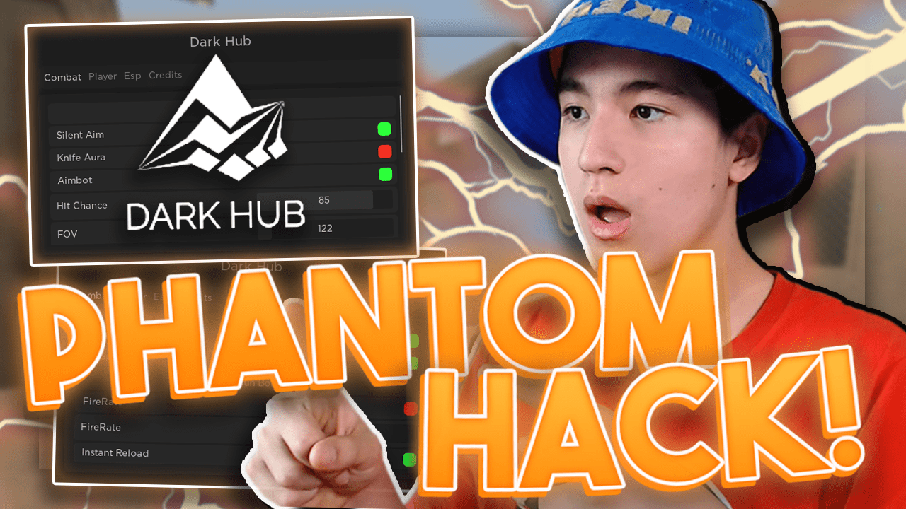 roblox phantom forces aimbot bighead hack script