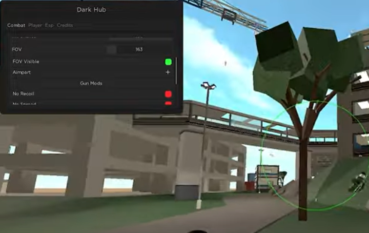 roblox phantom forces aimbot script 2019