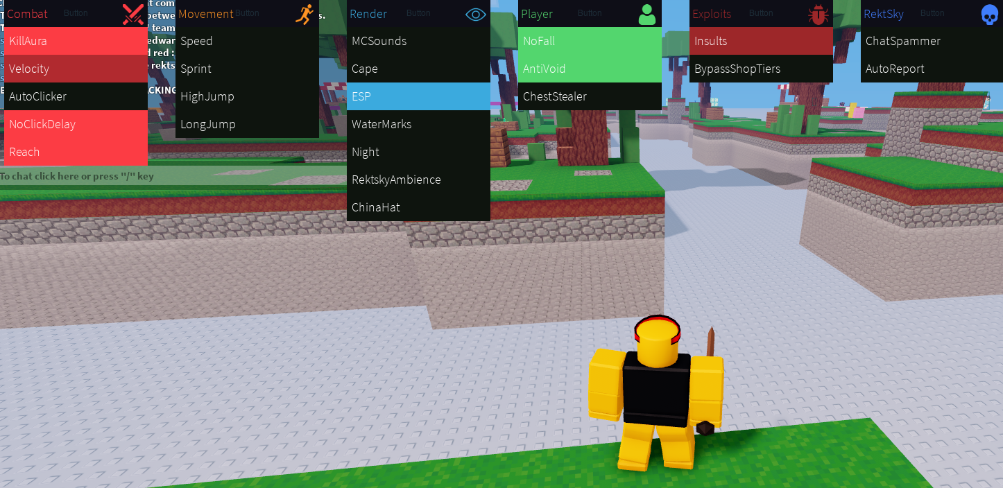 roblox exploit scripts download 2017