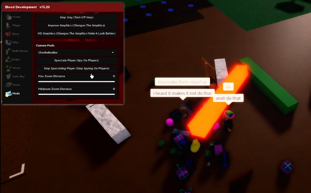 roblox lumber tycoon 2 script exploit dupe hacks with two players using scripts