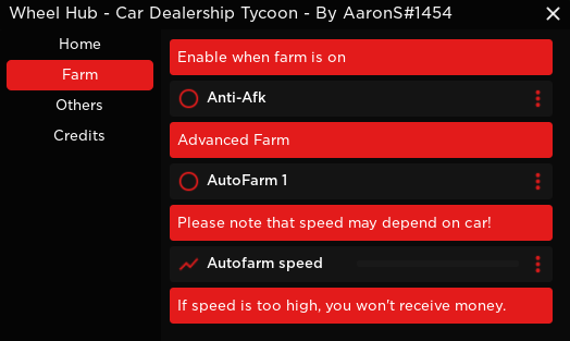 autofarm dealership tycoon script