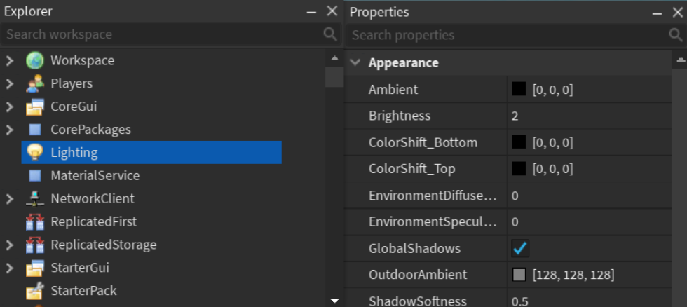 Roblox Baseplate Script Dex Viewer Hub GUI