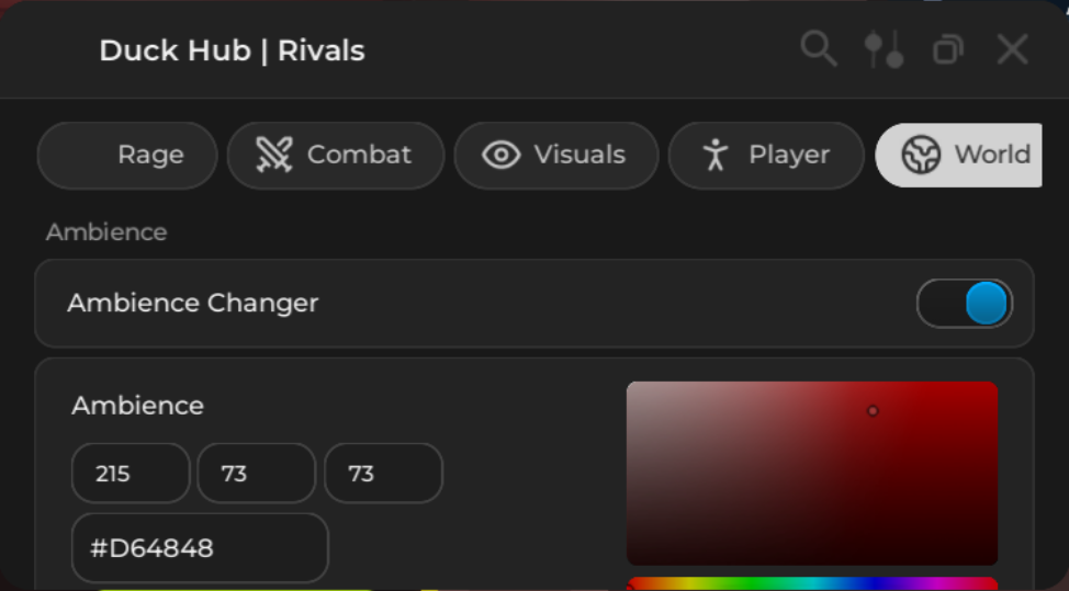 roblox rivals aimbot esp cheats
