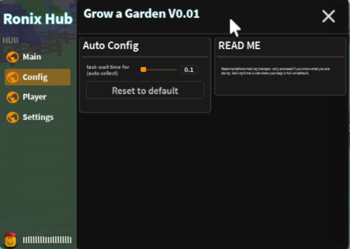 dupe script for grow a garden