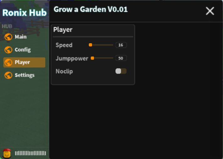 grow a garden fly hack
