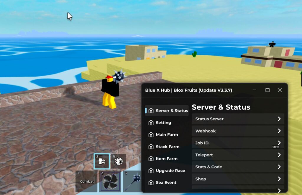 blox fruits script dupes