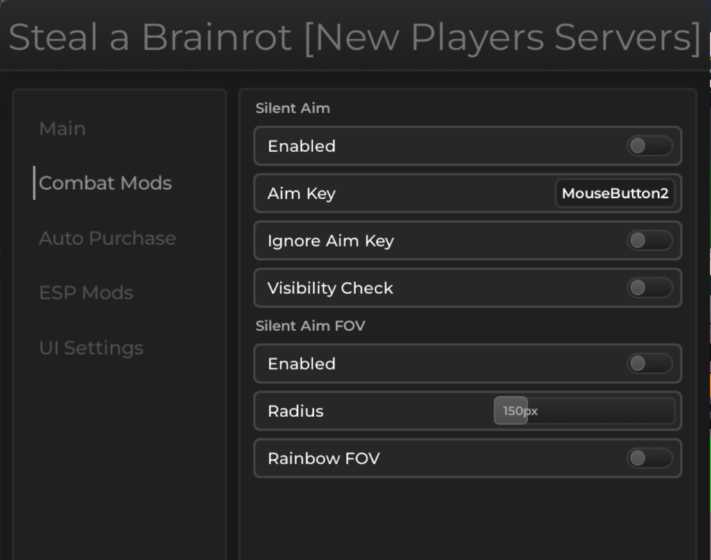 steal a brainrot auto stealer