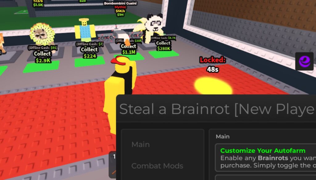 steal a brainrot script